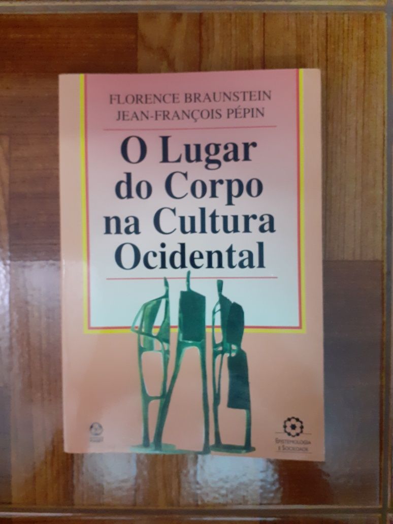O lugar do corpo na cultura ocidental