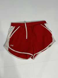 Sportowe szorty damskie under armour M