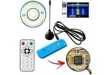 Odbiornik SDR RTLl2832u R820T2 nowy