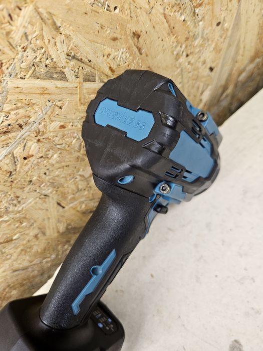 Klucz udarowy 1/2 pod baterie makita brushless 18v