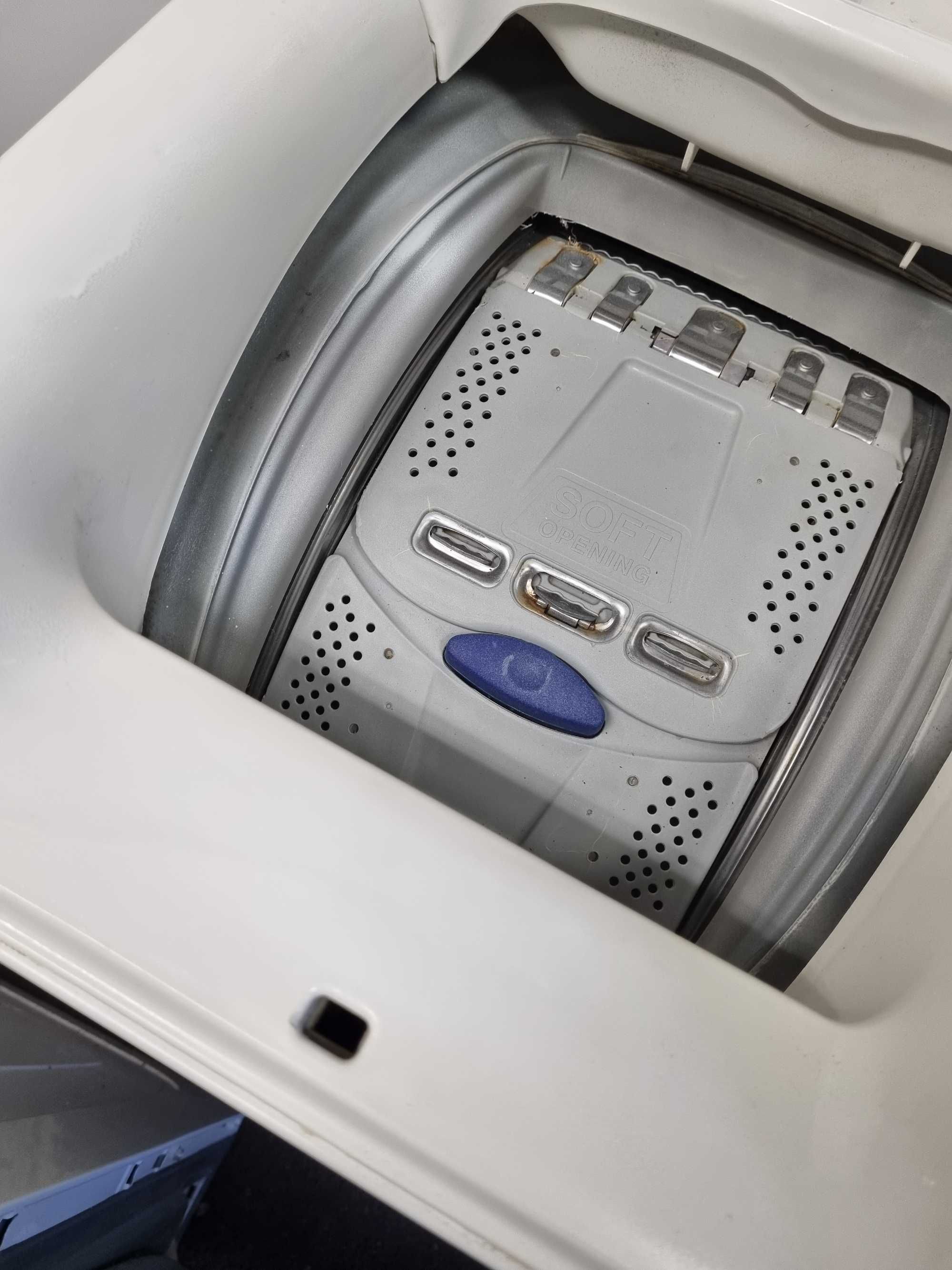 Pralka Electrolux transport wniesienie zadzwoń igła