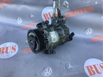 Компресор кондиционера Volkswagen Crafter 2018 2019 год