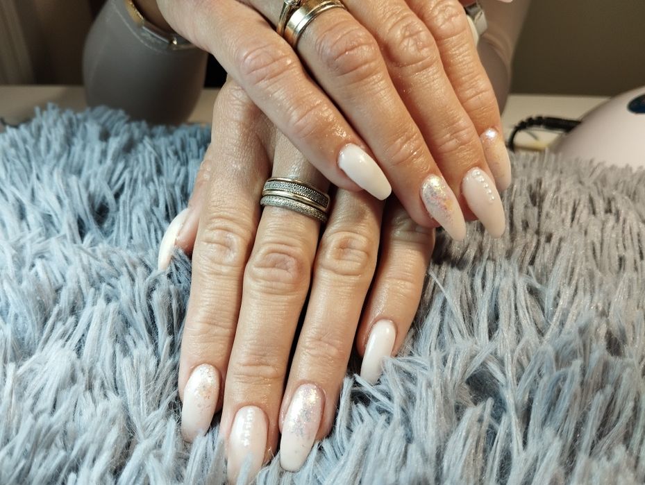 stylizację paznokci PROMOCJA