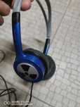 Fones EARpollution