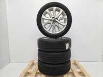 Koła Letnie Mazda CX-5 7x19 ET50 Toyo Proxes R36 225/55R19 99V