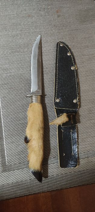 Ніж часів НДР.оригінал