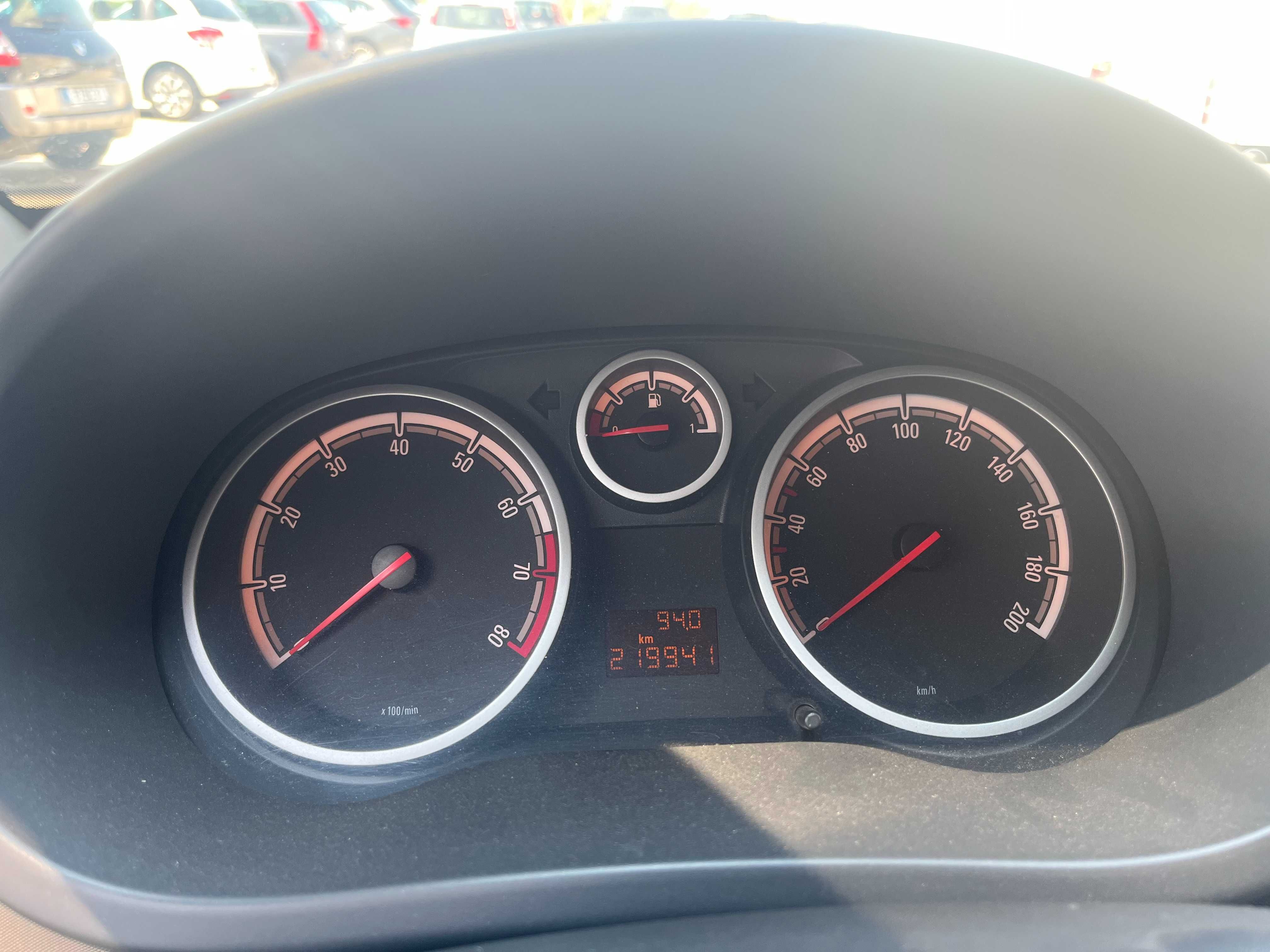 Opel Corsa 1.2I 2007