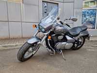 Suzuki Boulevard 400