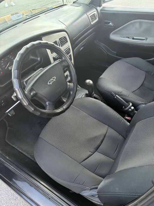 Продам автомобиль Chery Amulet