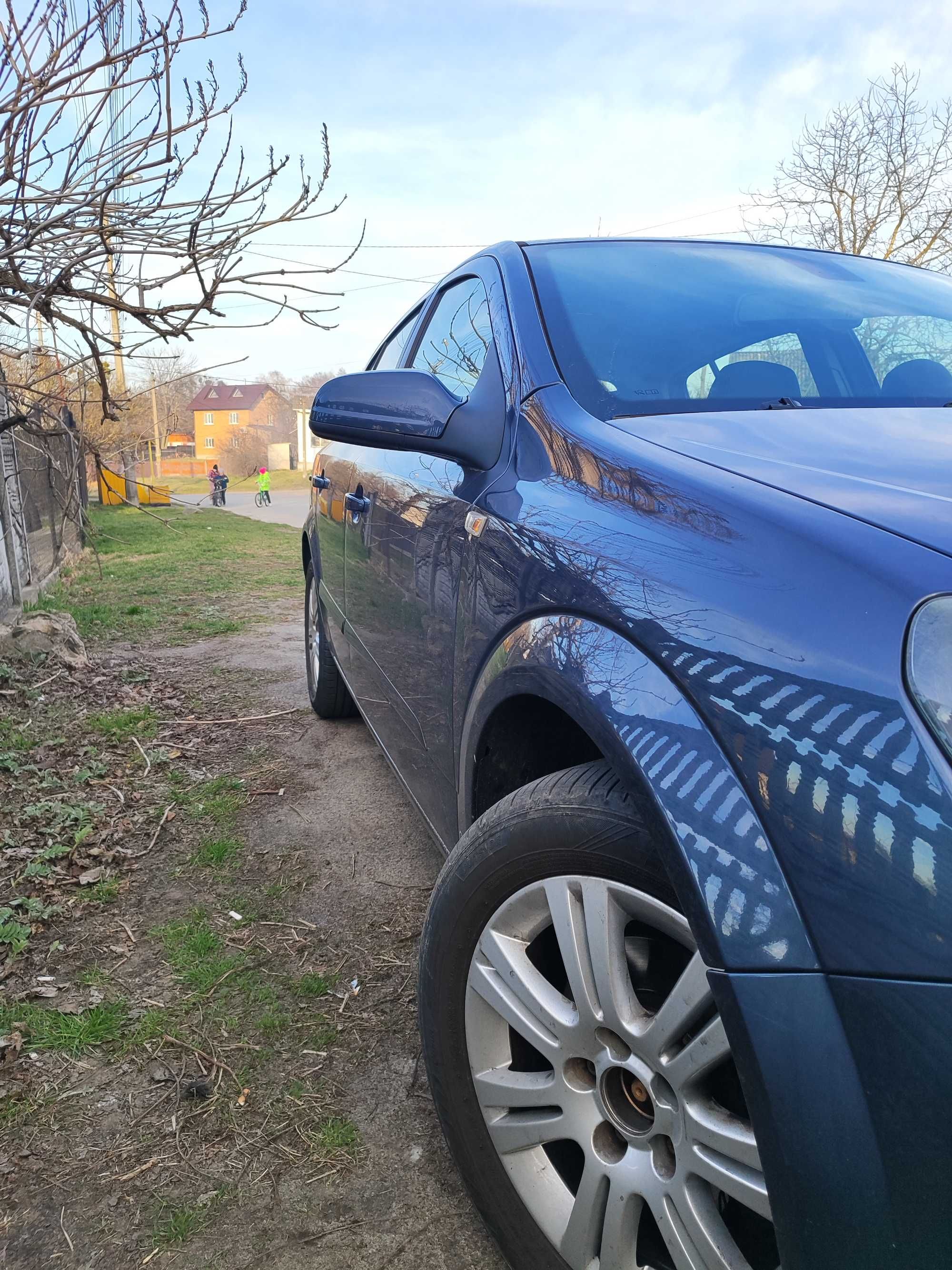 Продам авто Opel Astra H 2009року