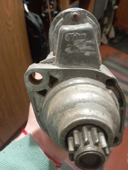 Продам стартер  для vw valeo