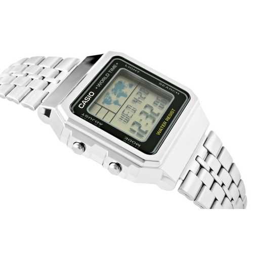 Zegarek CASIO A500WA-1DF Unisex