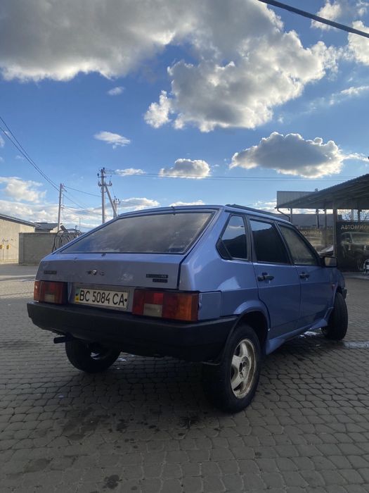 Ваз 2109 карбюратор