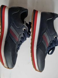 Buty damskie sportowe sneakresy adidasy Tommy Hilfiger 36