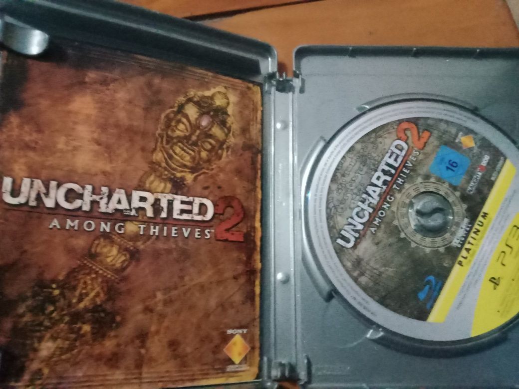 Jogos de PlayStation 3