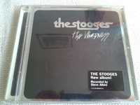 The Stooges - The Weirdness CD