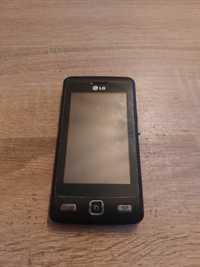 Telefon LG KP501