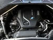 B47D20B słupek 2.0d BITURBO BMW X5 F15 X6 F16