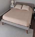 Cama casal La redoute Semeon