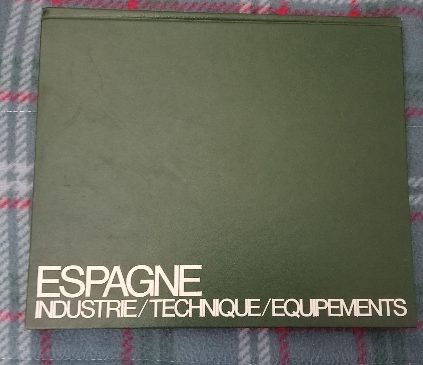 Enciclopédia: Indústria/Técnica/Equipamento em Francês