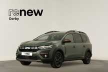 Dacia Jogger 1.0 ECO-G Extreme+ Up&Go 7L Bi-Fuel