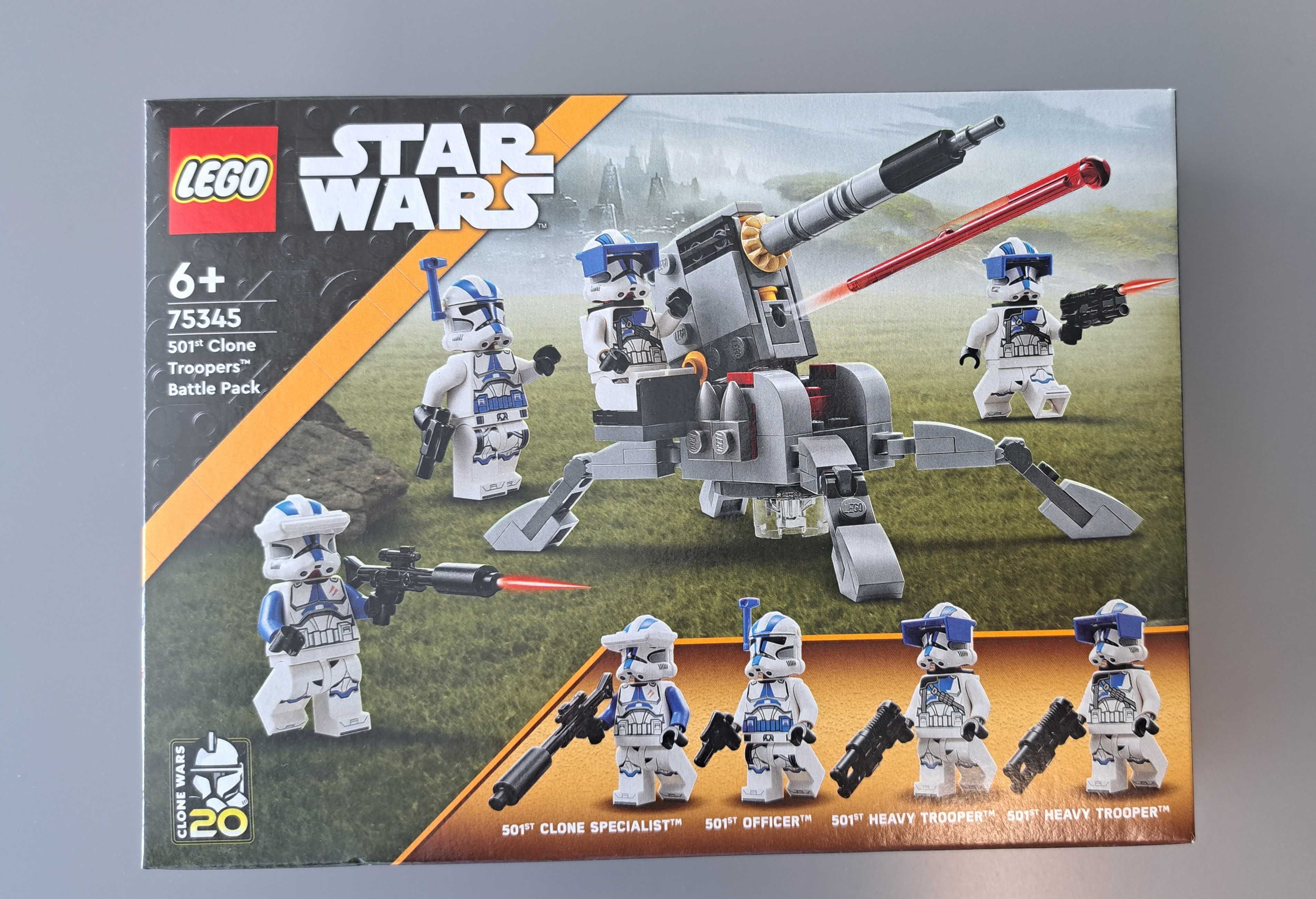 Lego Star Wars Helmet Collection Scout Trooper Helme 75305