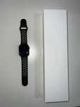 Apple Watch Series 8 (2022) 41mm Aluminium Midnight GPS opaska Nike
