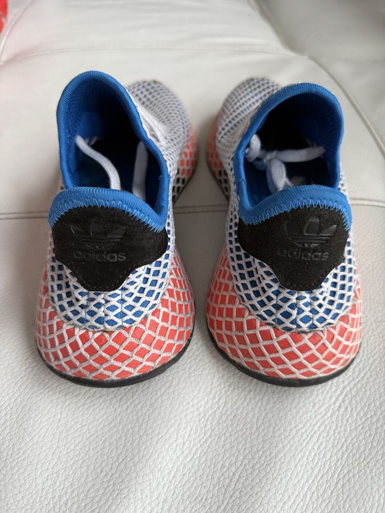 buty adidas deerupt runner