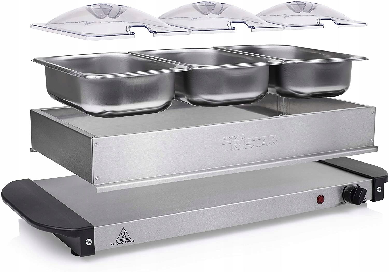 Podgrzewacz Tristar 4,2 l