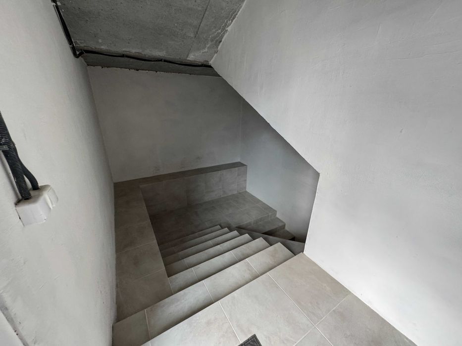 Підвальне приміщення в ТЦ Ринковий