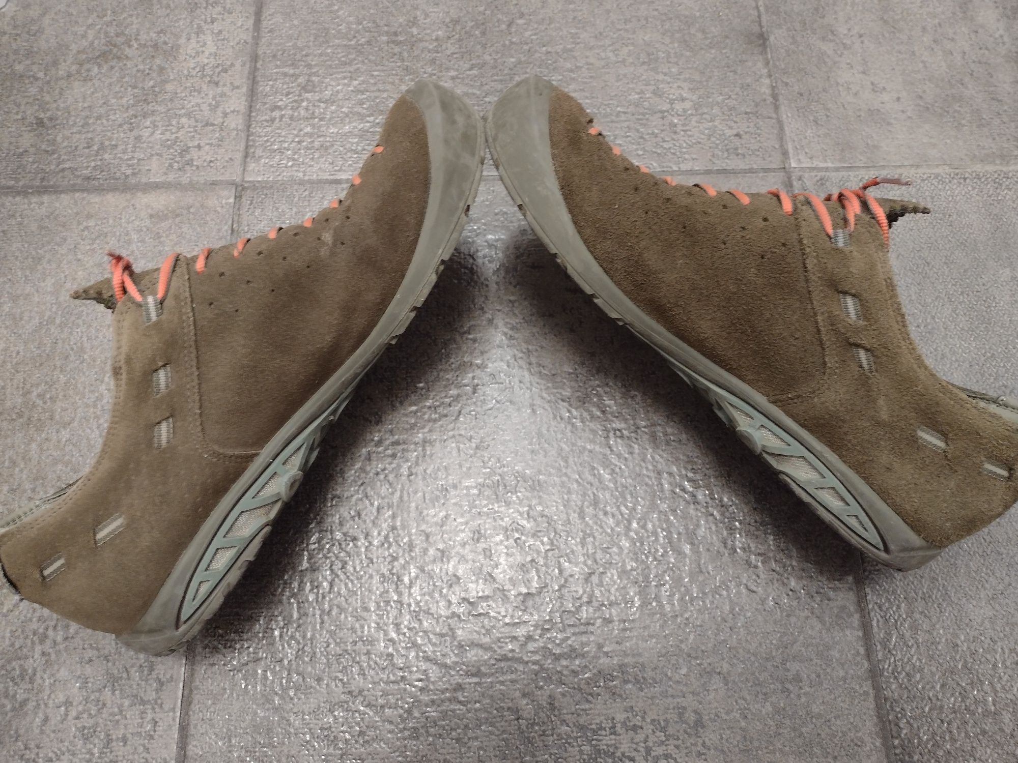 Buty męskie Salewa RAMBLE GORE-TEX®