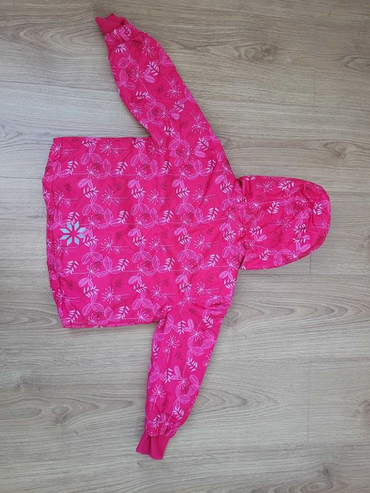 Kurtka zimowa narciarska 80/86