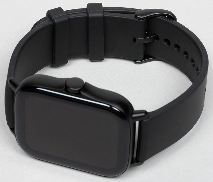 Нові ‼️ Xiaomi Amazfit GTS 2 New Version! Смарт годинник smart watch