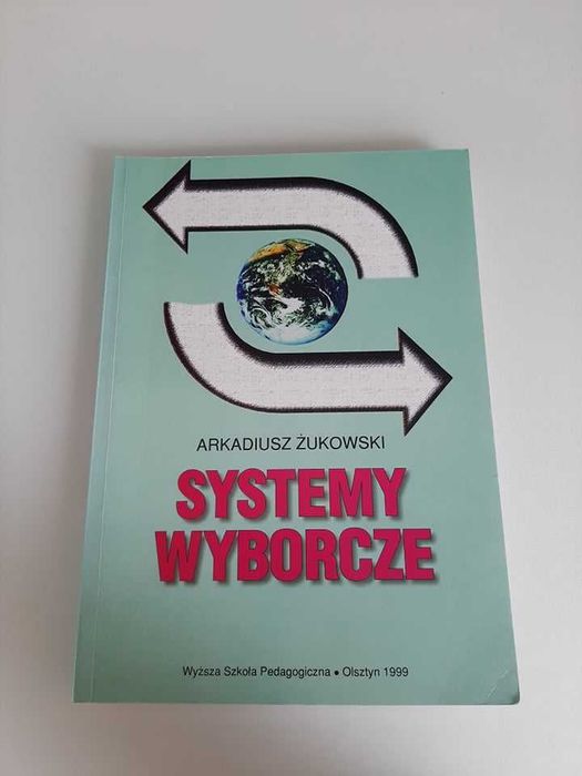 Systemy wyborcze