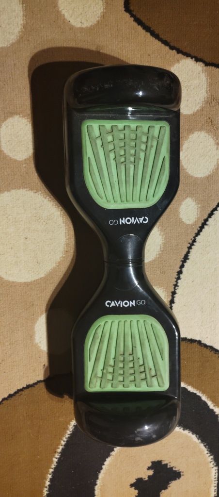 hoverboard deska