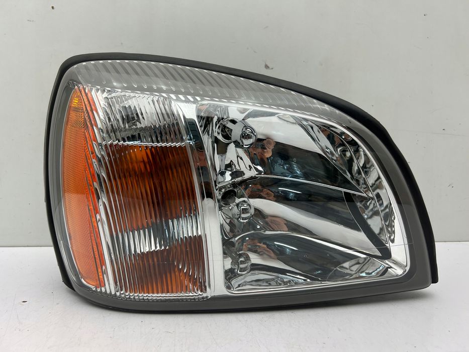 cadillac deville viii lampa przednia prawa oryginał oem n
