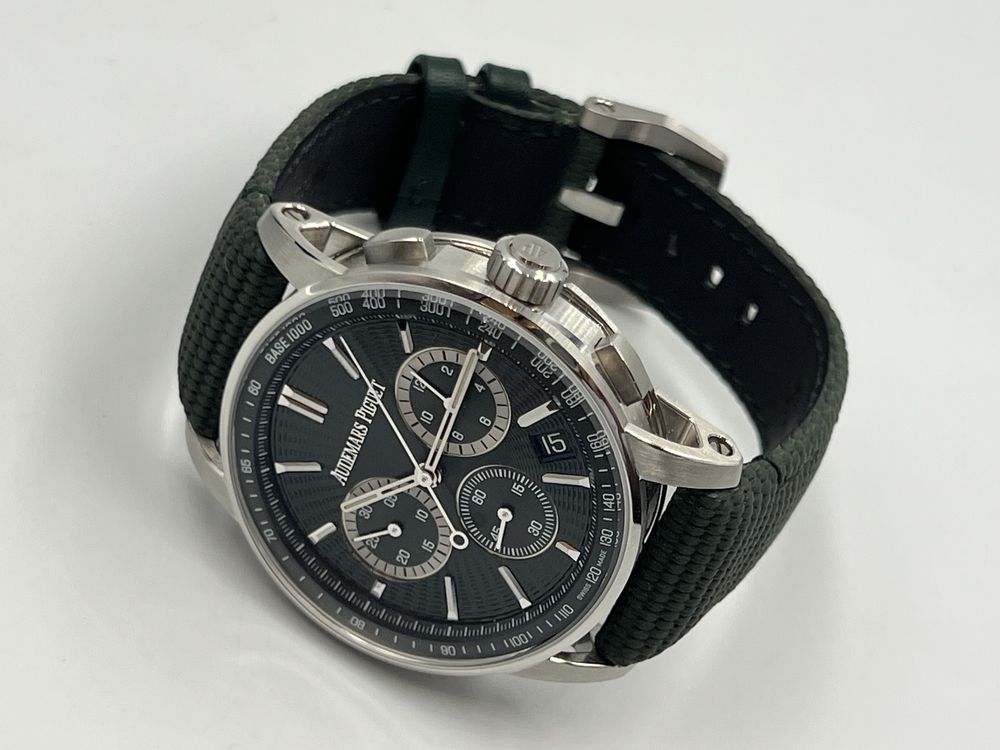 Audemars Piguet Code 11.59 Selfwinding Chronograph