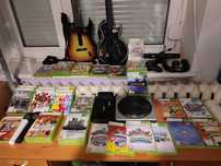 Najlepsze gry na xbox 360, gta 5, Dark Souls, Halo 4, Battlefield 3