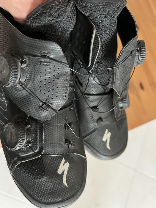 Sapatilha S-Works 44 europe