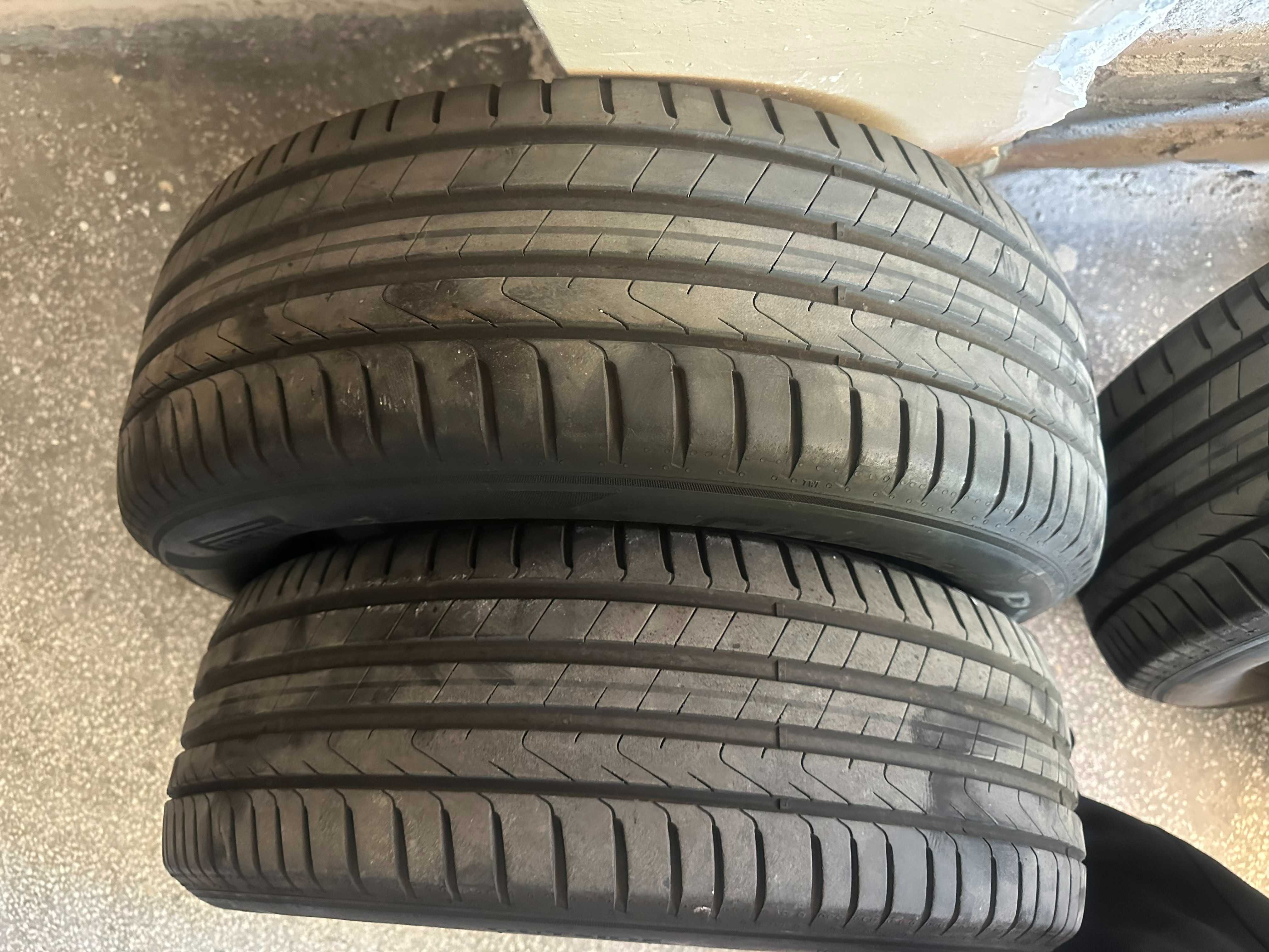 Opony letnie Pirelli Cinturato P7 215/60R16 99 V XL (P7C2)