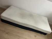 Materace 80cmx180cm
