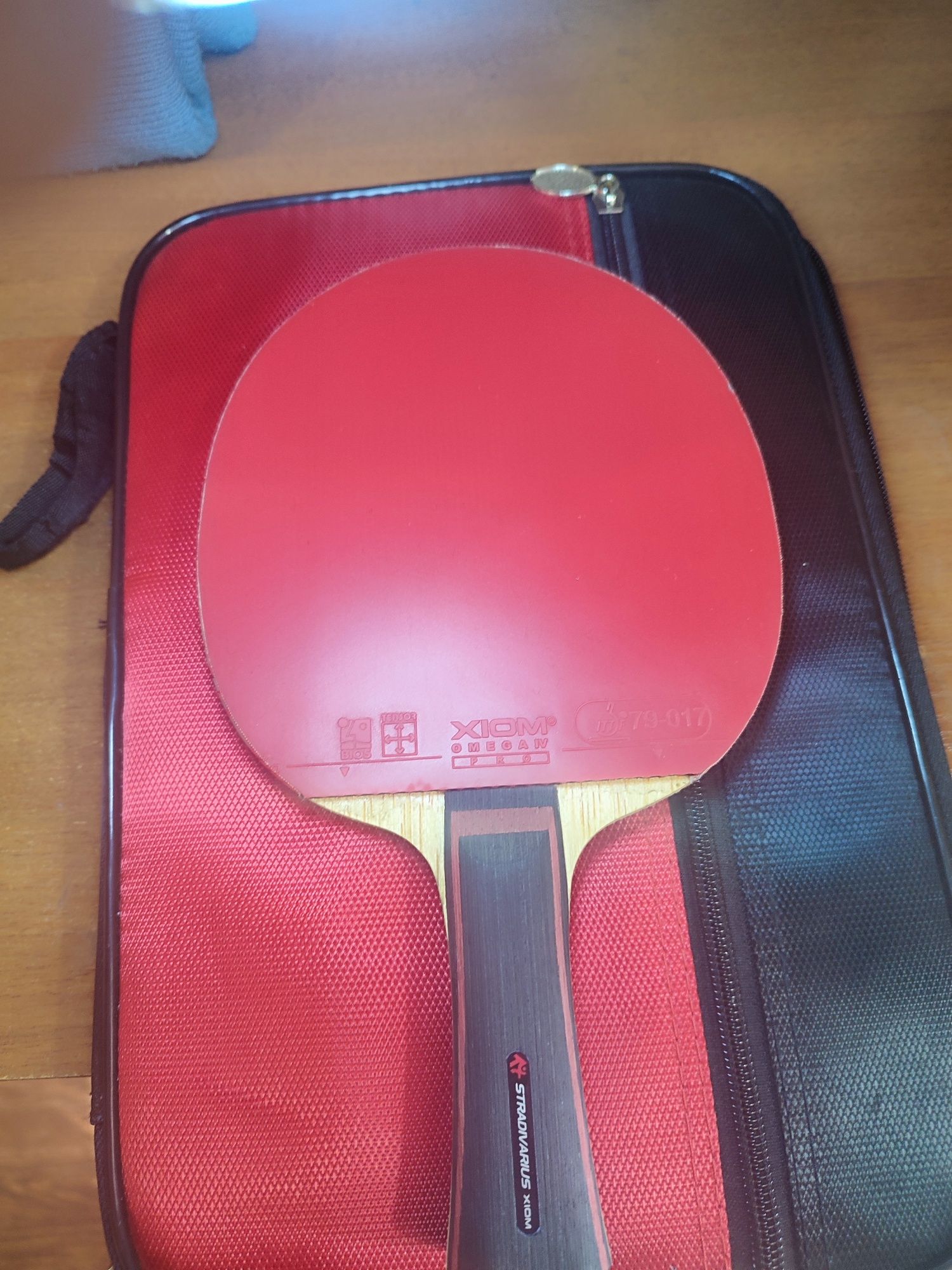 Butterfly Zhang Jike super zlc Maze Harimoto Apolonia Timo boll-alc-zl