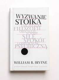 Wyzwanie stoika William B. Irvine