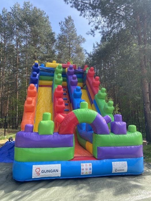 Wynajem #Dmuchańce #Zjeżdżalnie #Zamki #Dmuchane #Animacje #Animatorka