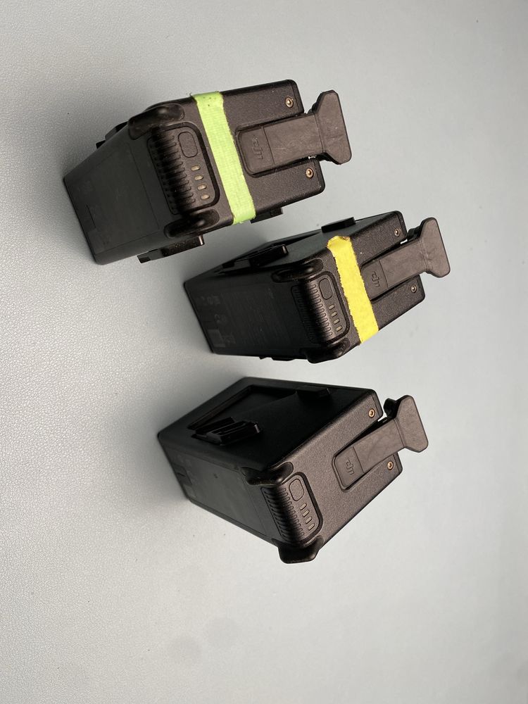 Dji FPV o batata