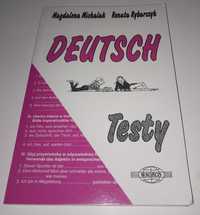 Deutsch testy Wagros