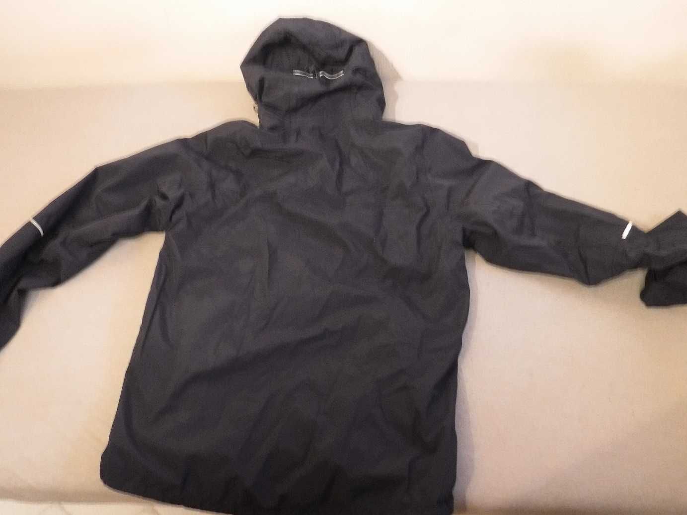 JEAN PAUL Metz Jacket Kurtka Męska Wiatrówka i  koszulka  rozmiar M