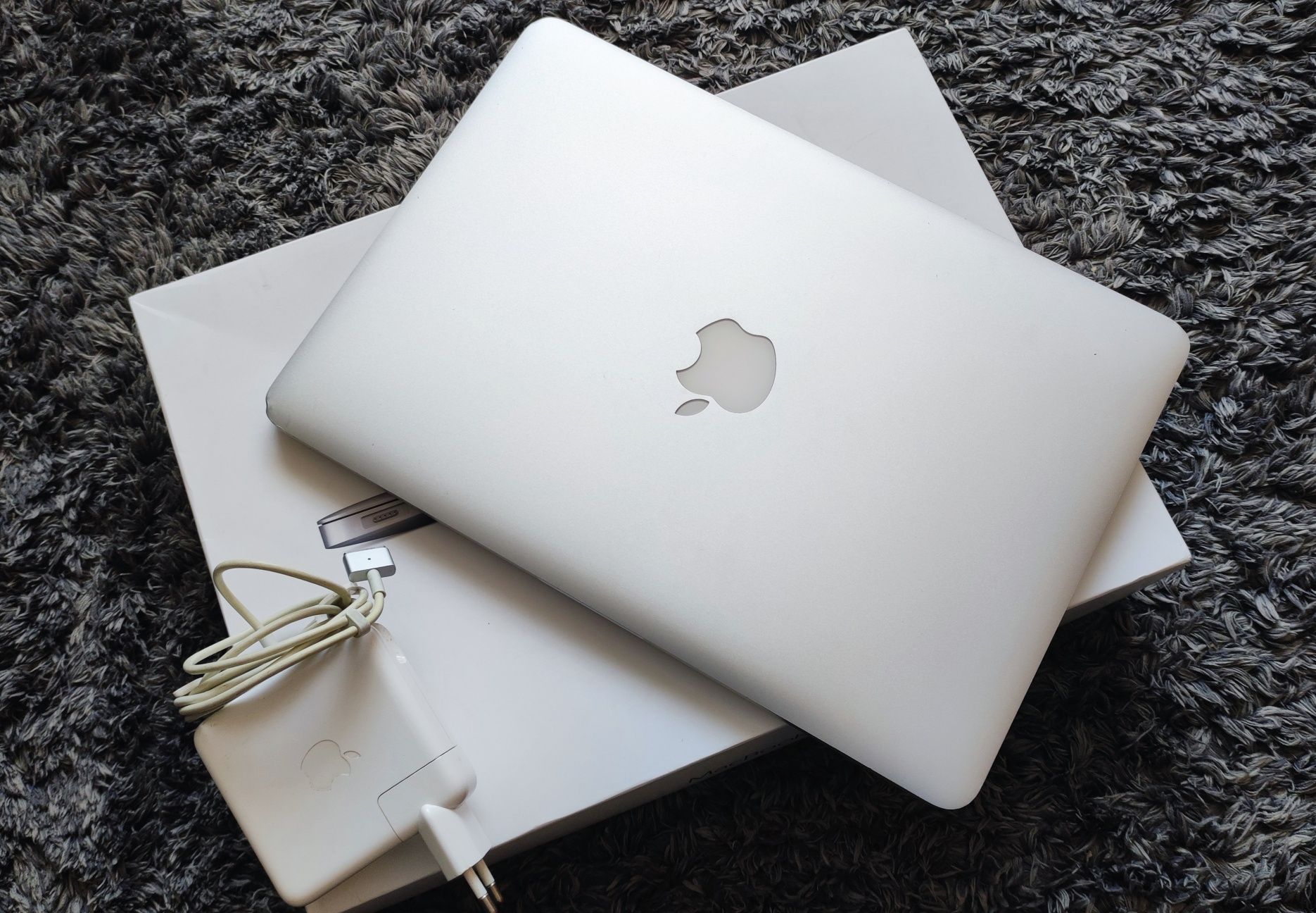 Macbook Pro 13 Retina (ano 2014)