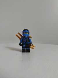 LEGO ninjago Jay skybount