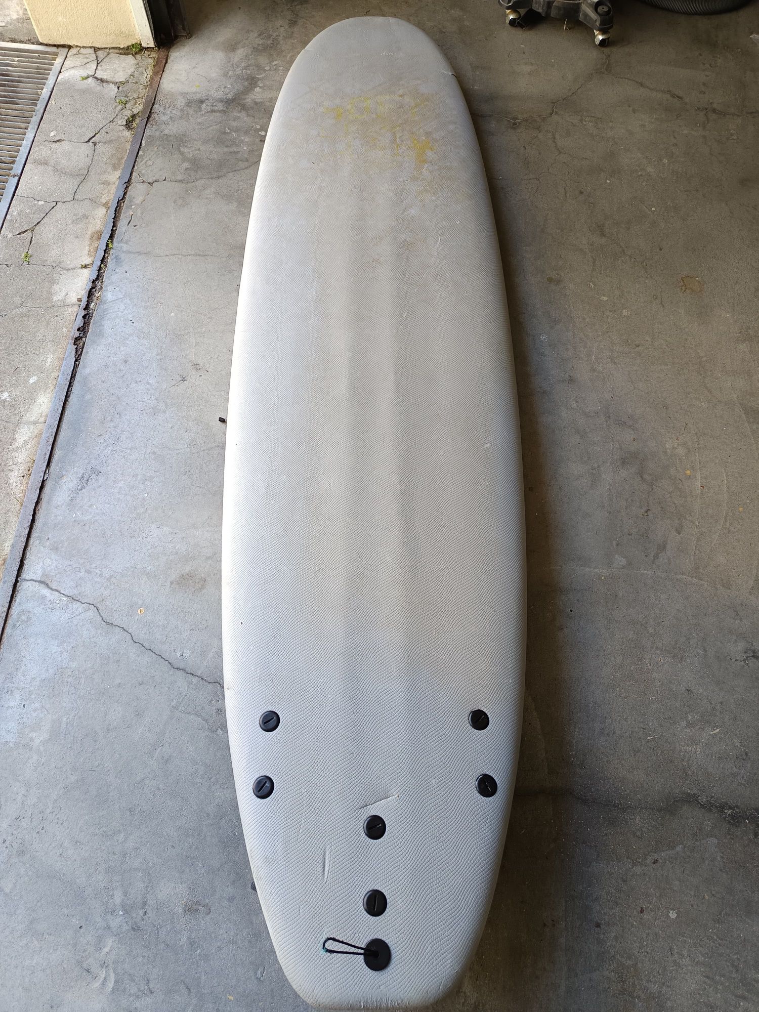 Pranchas de Surf Softboards